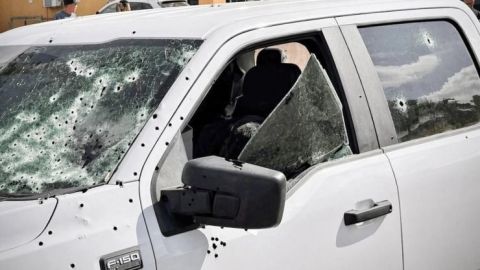 Agente asesinado participó en investigaciones contra el crimen organizado