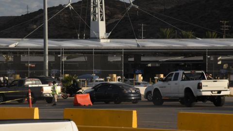 Aumentan tiempos de cruce a EU, pero el turismo en Tijuana sigue activo: Cotuco