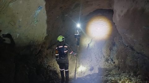 Hallan sin vida al último minero atrapado en Sinaloa tras 33 días de rescate