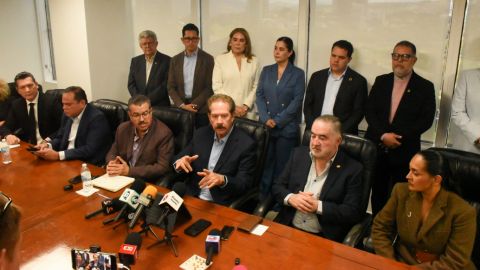 CCE Tijuana defiende manejo del SIEM tras salida de Canaco