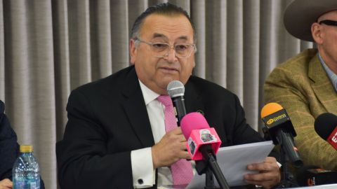 Denuncian a presidente de Canaco por abuso sexual; él se declara inocente