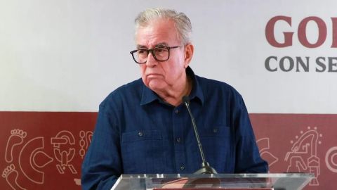 ¿Pueden destituir a Rubén Rocha como gobernador de Sinaloa?