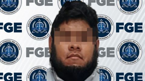 Sujeto es vinculado a proceso por asalto violento a negocio en Tijuana