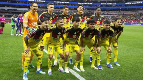 Comisión Disciplinaria falla a favor del América y descarta alineación indebida