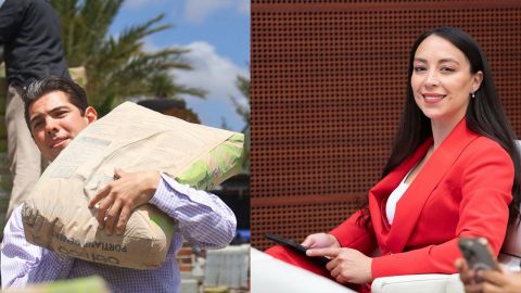 Julieta Ramírez y Román Cota faltan a reunión con gobernadora y se disculpan