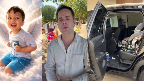 Padre de Vicente convoca a marcha pacífica en Mexicali tras la muerte de su hijo