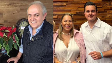 Osuna Millán y Gustavo Macalpin aún no son candidatos en el PAN