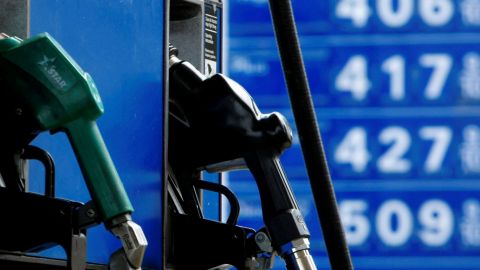 Sólo 31.2% de gasolineras respetan acuerdo de precio del diésel: Profeco