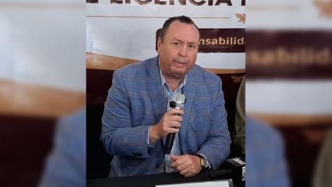 Plantean entregar pases médicos durante fin festivo por Memorial Day