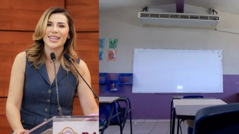Escuelas de Baja California están preparadas para el verano