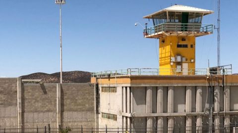 Posible red de custodios vinculados con el ingreso de drogas en El Hongo