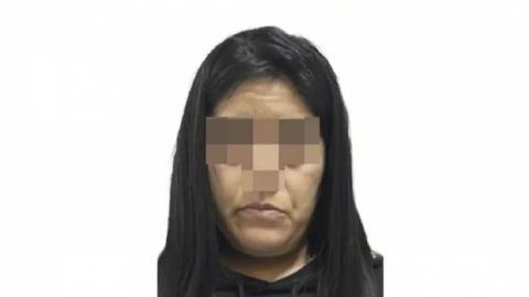 Detienen a presunta operadora del CJNG vinculada al asesinato de Carlos Manzo