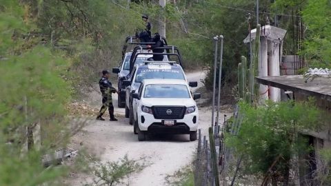 Detienen a implicado en multihomicidio en Tehuitzingo, Puebla