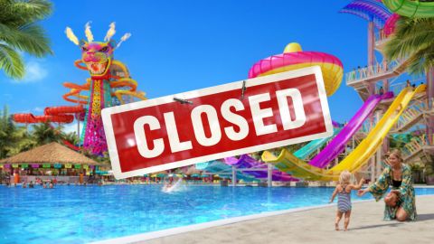 Semarnat rechaza proyecto 'Perfect Day' de Royal Caribbean en Mahahual