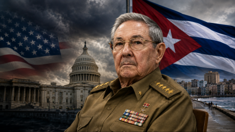 EE.UU. acusa a Raúl Castro por derribo de avionetas y escala tensión con Cuba