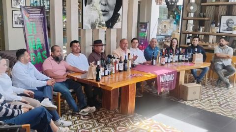Se realizará este sábado primer evento de 'Viñadas 2026' en Valle de Guadalupe