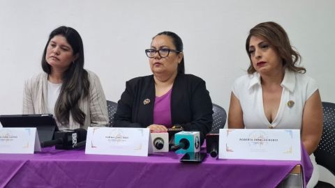 Baja California en los primeros lugares a nivel nacional en violencia familiar