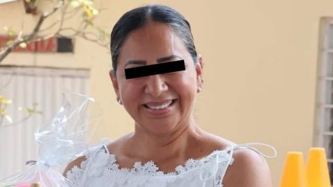 Congreso de Chiapas desafora a alcaldesa de Jiquipilas; es detenida