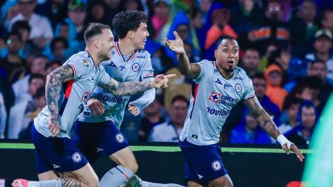 Cruz Azul es campeón del Clausura 2026 de la Liga MX