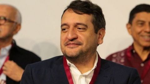 Andy López Beltrán renuncia como secretario de Organización de Morena