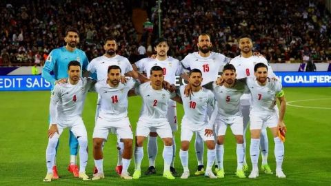 Xolos confirma que Tijuana será campamento base de Irán para el Mundial 2026