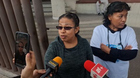 Familia de víctimas exige justicia y condena máxima para Nailea 'N'
