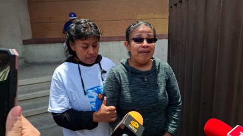 Sentencian a Nailea N a 21 años por muerte de pareja en choque