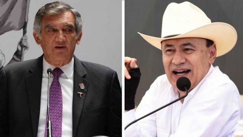 Reportan investigaciones de EU contra Durazo y Américo Villarreal