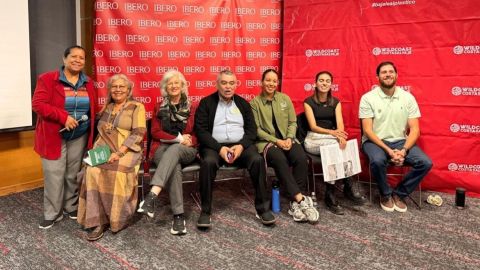 Celebran el encuentro regional Sanear el Río Tijuana