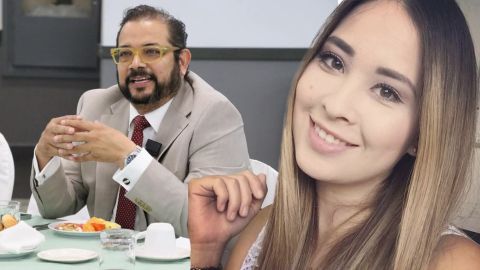 Nailea Salas podría seguir libre hasta año y medio más