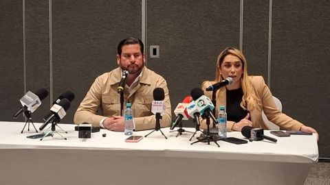 Alcalde destaca una Tijuana más tranquila y con menos violencia visible