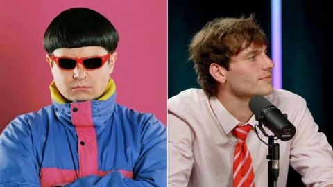 Mueren Gaspi y Oliver Tree en accidente de helicópteros en Brasil