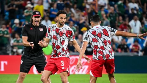 Túnez despide a Sabri Lamouchi tras goleada en su debut mundialista