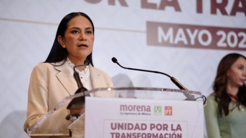 Morena alista proceso para definir candidaturas rumbo a 2027
