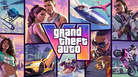 Rockstar abre preventa de GTA 6 y revela nuevos detalles de la historia