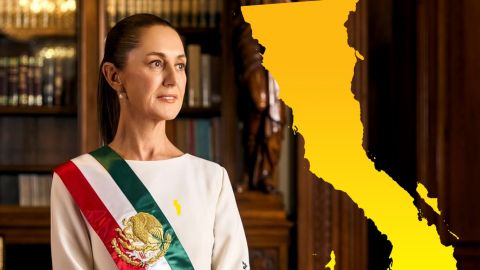 Claudia Sheinbaum visitará San Quintín, Tijuana y Mexicali este fin de semana