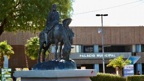 Anuncian sía inhábil este viernes en Mexicali