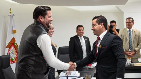 Ismael Burgueño confía en Abdiel Gutiérrez tras relevo en Tijuana