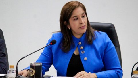 'Aprobar licencia no significa estar de acuerdo con la situación del municipio'