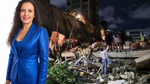 Ensenada por Venezuela: abren centro de acopio para enviar ayuda humanitaria