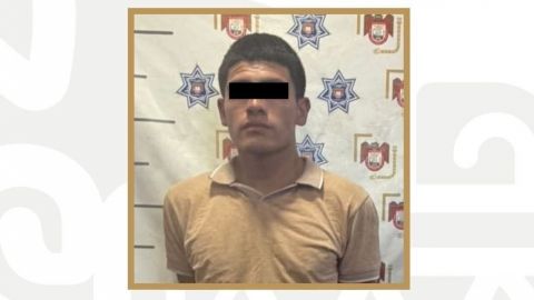 Detienen a hombre por presuntas amenazas contra adultos mayores en Tijuana