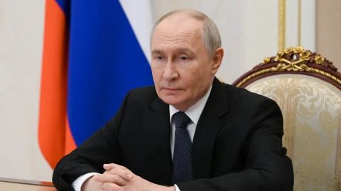 Rusia acusa a Ucrania de impulsar y beneficiarse del narcotráfico de México