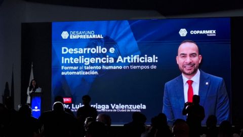 Ibero destaca la IA como herramienta clave para desarrollar profesionistas