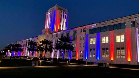 Cerrarán oficinas del condado de San Diego por el Día de la Independencia