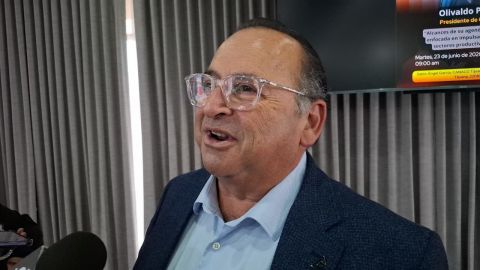 No hay piso parejo: presidente de Canaco tras aumento de comercios informales