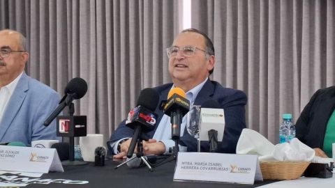 Irán nombrará una calle en su país como 'Canaco Tijuana'