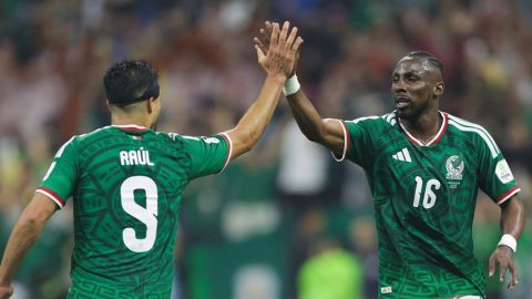 México cae ante Inglaterra y se despide del Mundial 2026