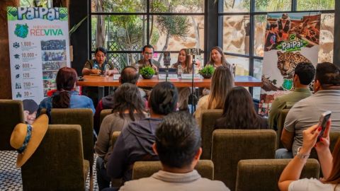 Red Viva cumple un año con impacto; formaliza alianza con el Cabildo de Ensenada