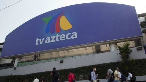 TV Azteca entra en concurso mercantil para reestructurar sus finanzas