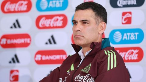 Rafael Márquez es nombrado nuevo director técnico de la Selección Mexicana